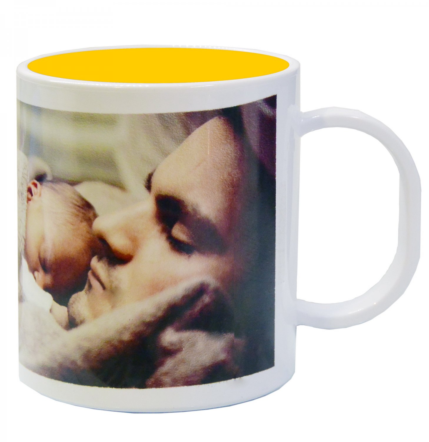 Taza plastico 004